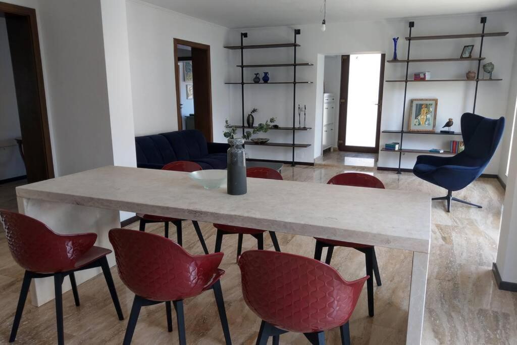 Casa Garda Villa Simeria Ngoại thất bức ảnh