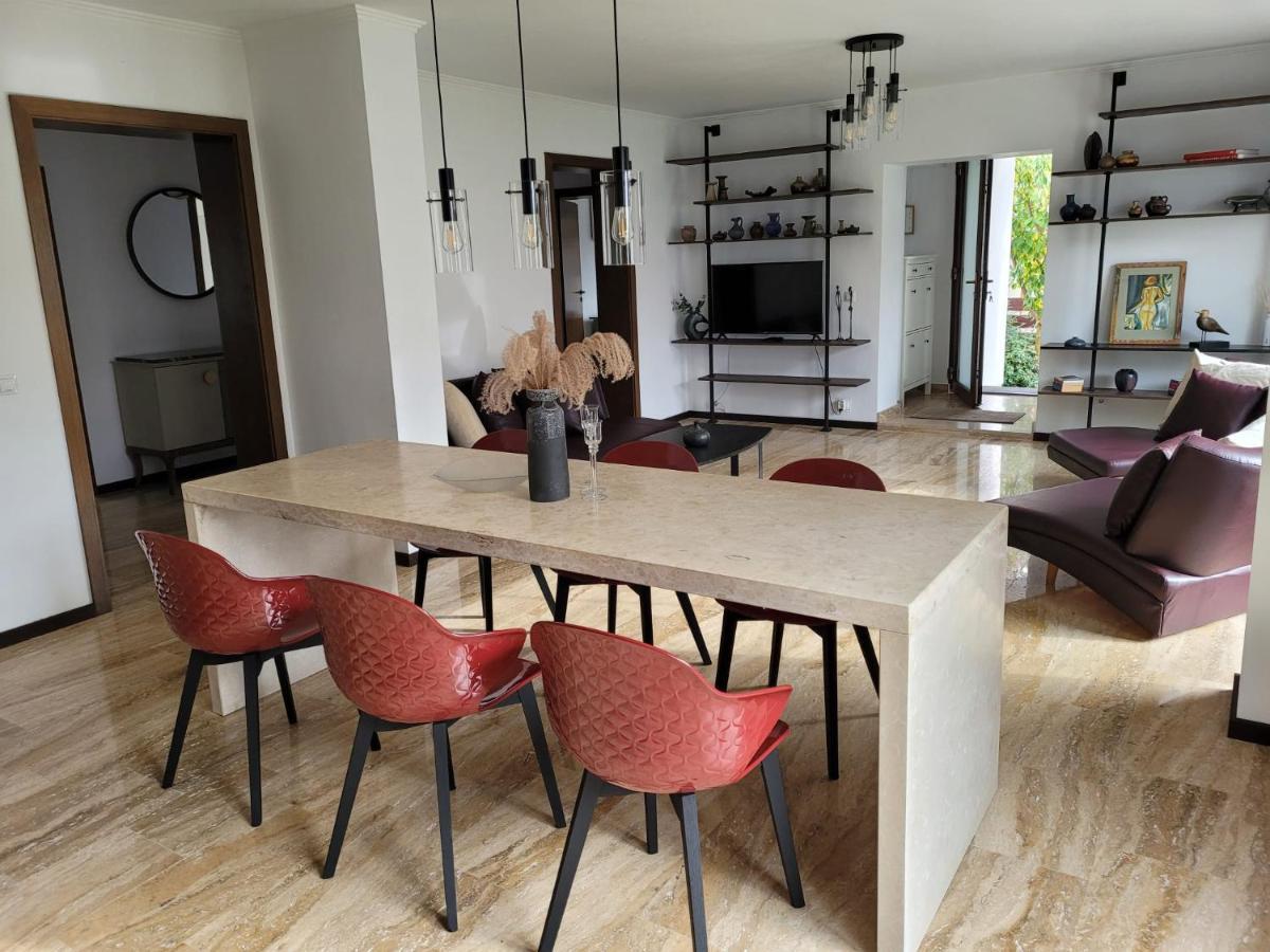 Casa Garda Villa Simeria Ngoại thất bức ảnh